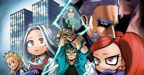 My hero academia season 4. Things To Know About My hero academia season 4. 